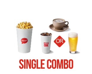 BEST COMBO 교환권